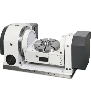5axis Rotary Tilting Tables 5axis Rotary Tilting Tables