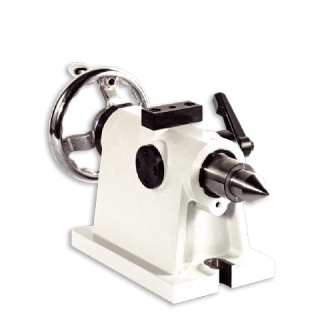 Manual Tailstock Manual Tailstock