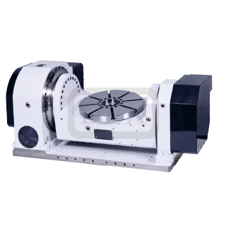 5 axis rotary table supplier