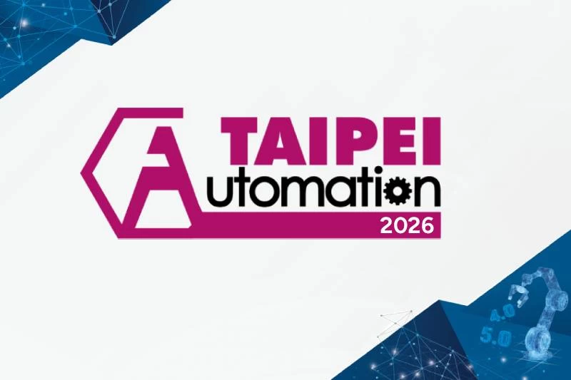 Taipei Automation 2026