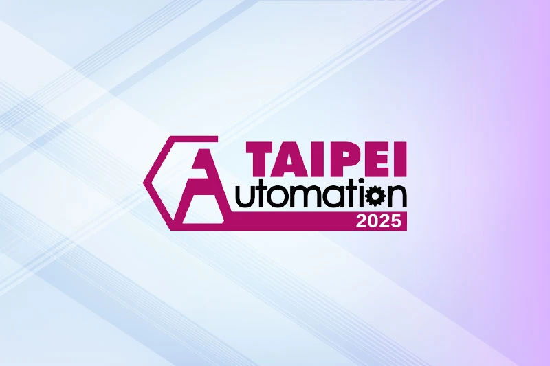 taipei-automation