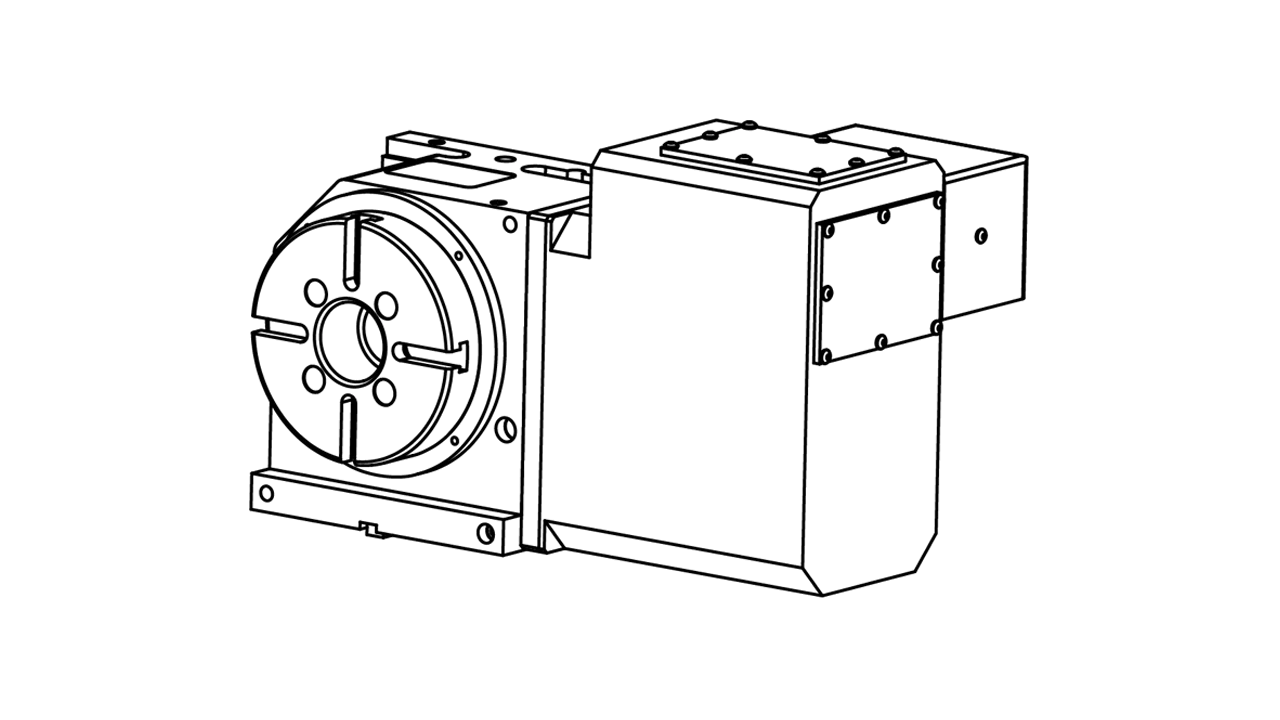 Planos de tamaño - RD170R