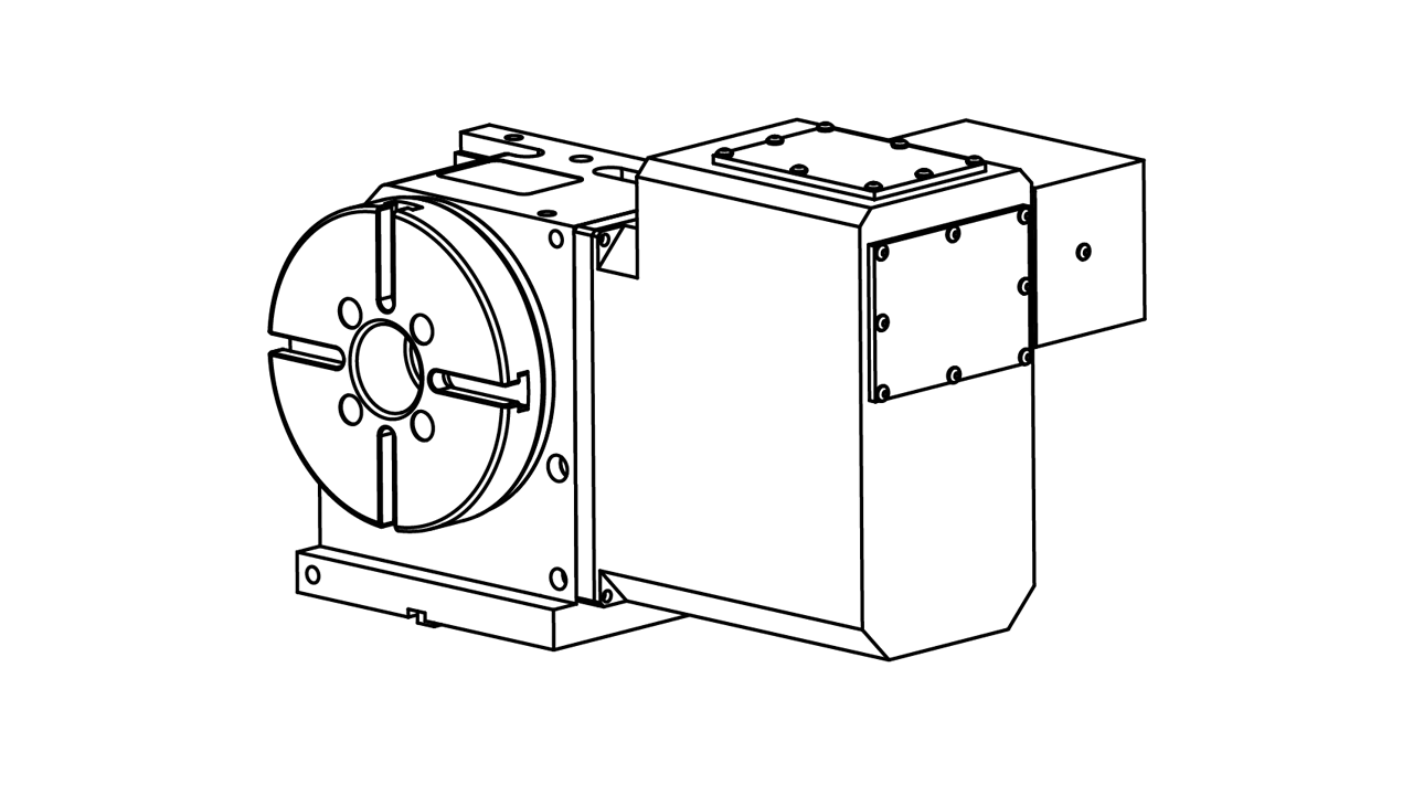 RDS200R サイズ図