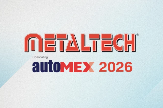 METALTECH -AUTOMEX 2026