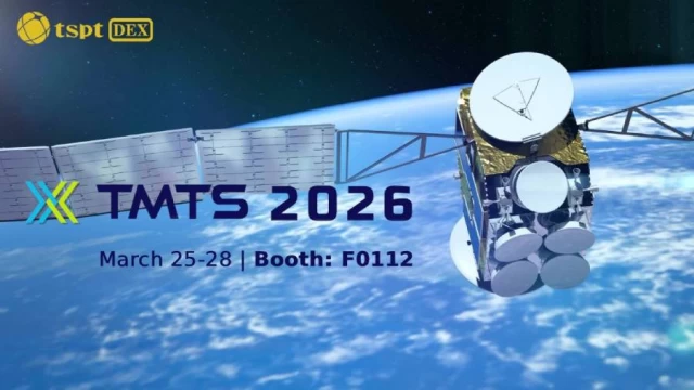 tmts exhibition preview 2026