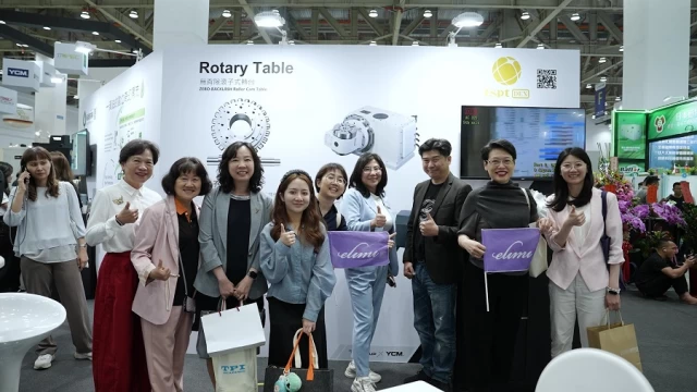 2026 TMTS展後花絮影片