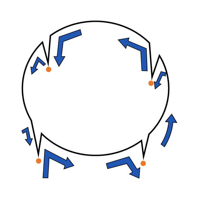 lifting-combined-device