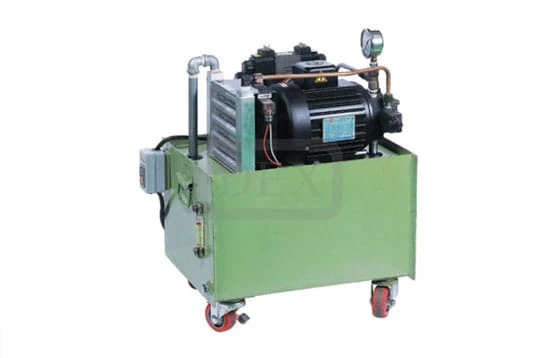 Dispositivo hidráulico