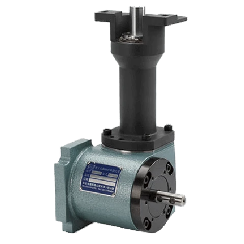 ATCリデューサー（減速機）