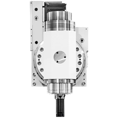 回転式傾斜テーブル