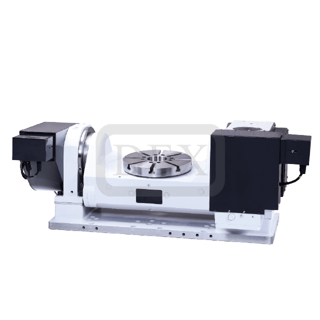 cnc-5-axis-rotary-table-acl320 cnc-5-axis-rotary-table-acl320