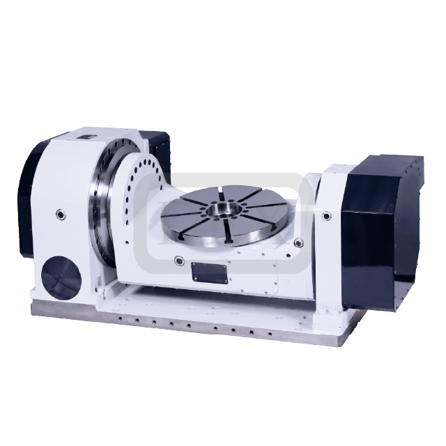cnc-5-axis-rotary-table-acl420 cnc-5-axis-rotary-table-acl420