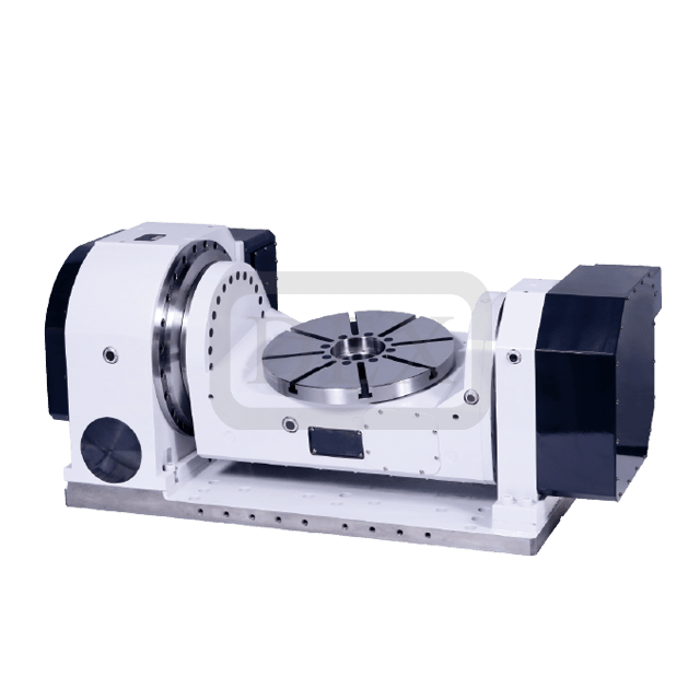 CNC 5 axis Rotary Table-ACS500 cnc-5-axis-rotary-table-acs500