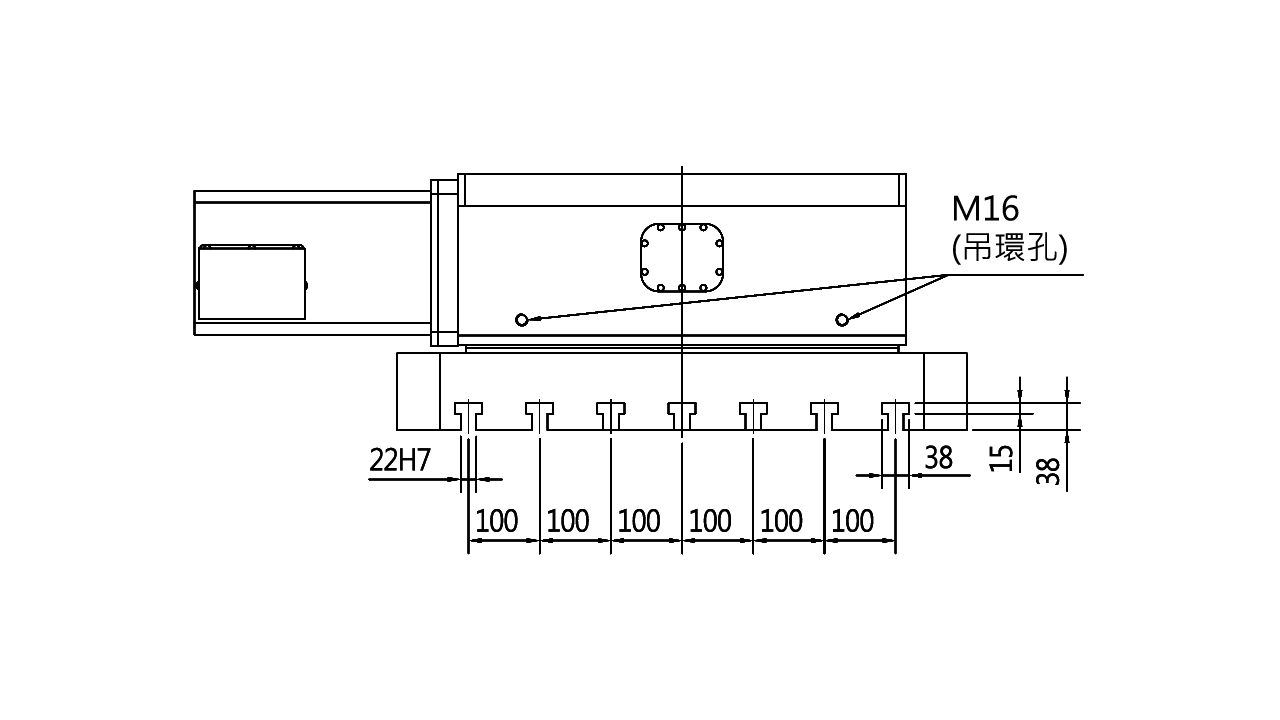 HRD800 サイズ図 01-size-drawing-front-tw