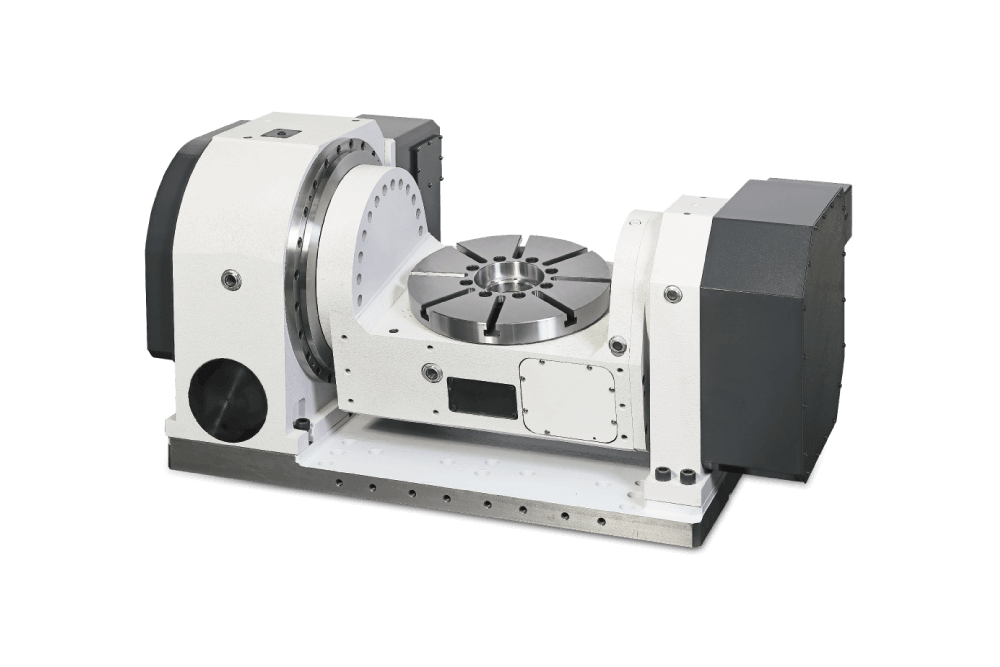 nc rotary table quotation