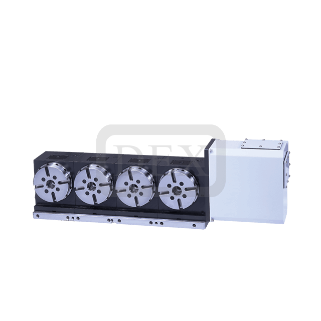 synchronized-4th-rotary-tables-rd140t4-1 synchronized-4th-rotary-tables-rd140t4-1