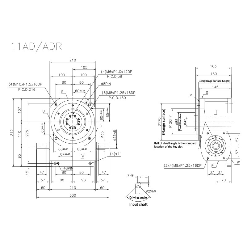 dimensional-drawings