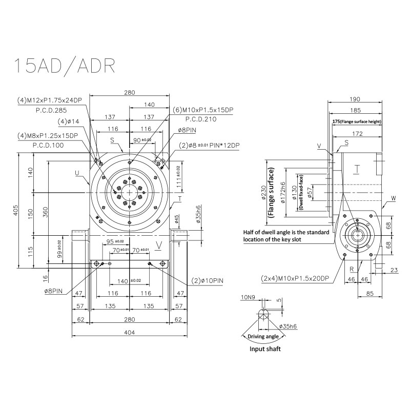 dimensional-drawings