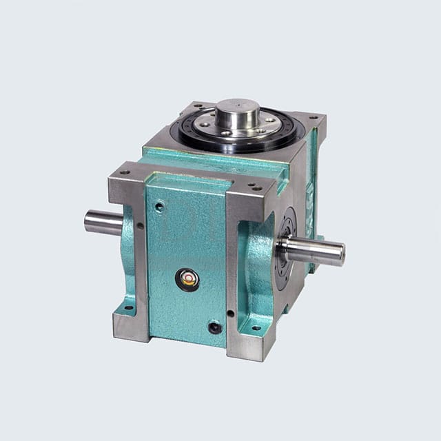 Intermittent Precision Index- flange type- 11DF intermittent-precision-index-flange-type-11df