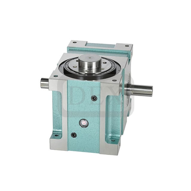Intermittent Precision Index- flange type- 14DF intermittent-precision-index-flange-type-14df