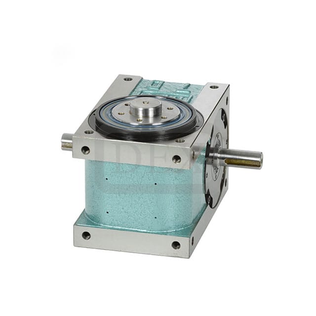 Intermittent Precision Index- flange type- 7DF intermittent-precision-index-flange-type-7df