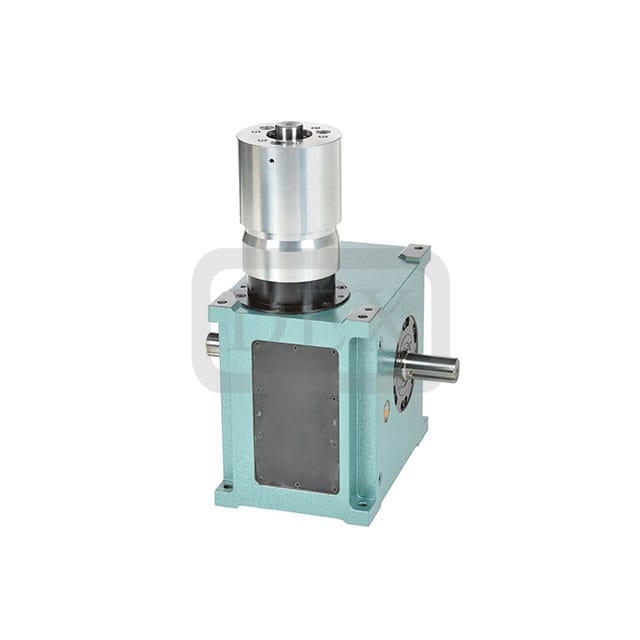 Intermittent Precision Index- combined-separated lifting type- 11DSU intermittent-precision-index-combined-separated-lifting-type-11dsu