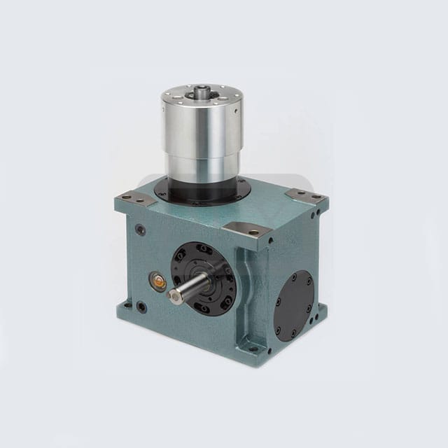 Intermittent Precision Index- combined-separated lifting type- 8DSU intermittent-precision-index-combined-separated-lifting-type-8dsu