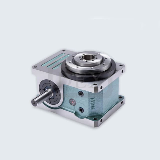 Intermittent Precision Index- hollow flat type- 10DT intermittent-precision-index-hollow-flat-type-10dt