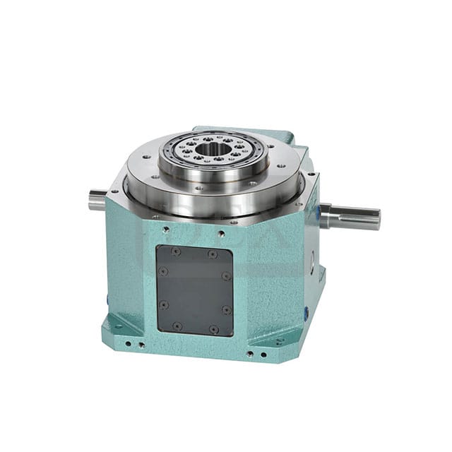 Intermittent Precision Index- hollow flat type- 11DT intermittent-precision-index-hollow-flat-type-11dt