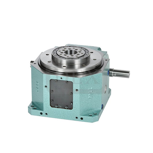 Intermittent Precision Index- hollow flat type- 14DT intermittent-precision-index-hollow-flat-type-14dt