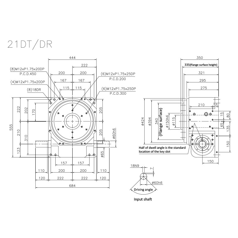 dimensional-drawings