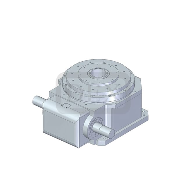 Intermittent Precision Index- hollow flat type- 35DT intermittent-precision-index-hollow-flat-type-35dt