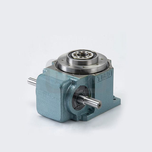 Intermittent Precision Index- hollow flat type- 8DT intermittent-precision-index-hollow-flat-type-8dt
