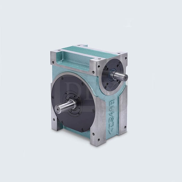 Intermittent Precision Index- enlarged disc type- 11DU intermittent-precision-index-enlarged-disc-type-11du