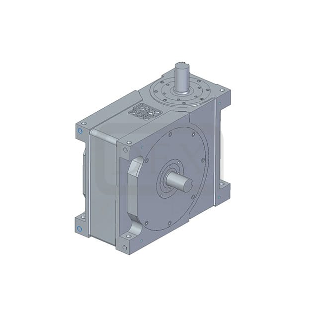 Intermittent Precision Index- enlarged disc type- 25DU intermittent-precision-index-enlarged-disc-type-25du
