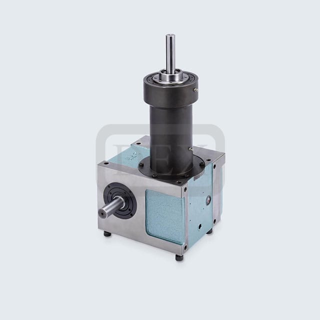 Intermittent Precision Index- high speed separated lifting type- 8FSS intermittent-precision-index-high-speed-separated-lifting-type-8fss