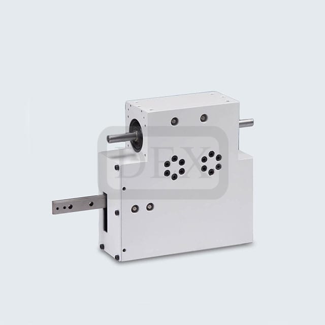 Intermittent Precision Index- surface shifting type- 4GY intermittent-precision-index-surface-shifting-type-4gy