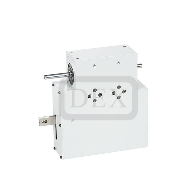 Intermittent Precision Index- surface shifting type- 5GY intermittent-precision-index-surface-shifting-type-5gy