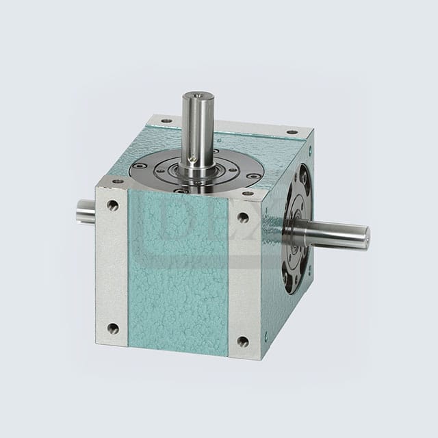 Intermittent Precision Index- mini type-4DS intermittent-precision-index-mini-type-4ds