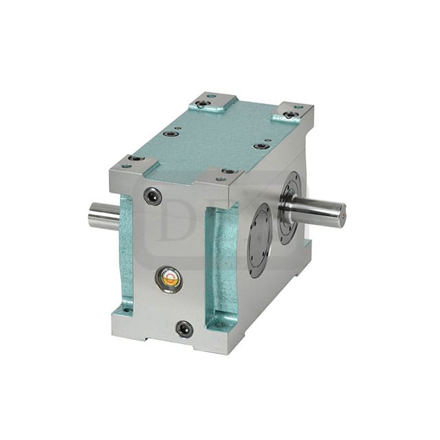 Intermittent Precision Index- combined type- P100 intermittent-precision-index-combined-type-p100