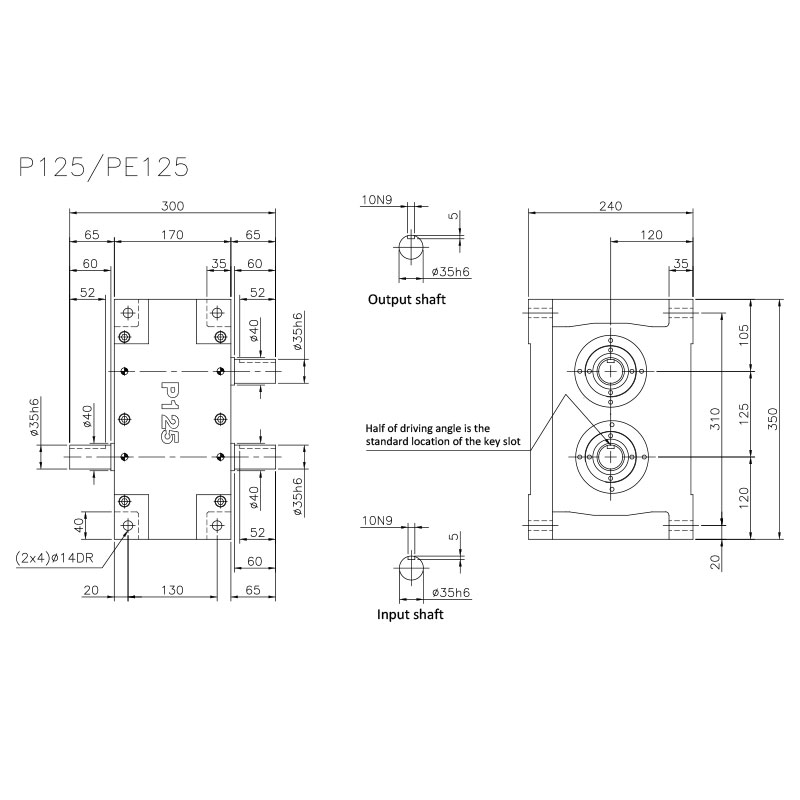 dimensional-drawings