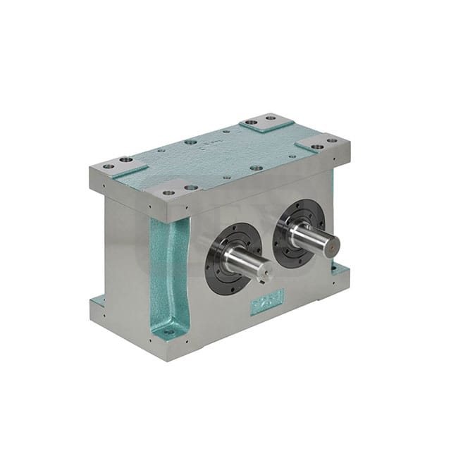 Intermittent Precision Index- combined type- P125 intermittent-precision-index-combined-type-p125
