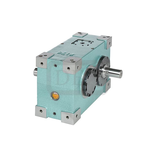 Intermittent Precision Index- combined type- P175 intermittent-precision-index-combined-type-p175