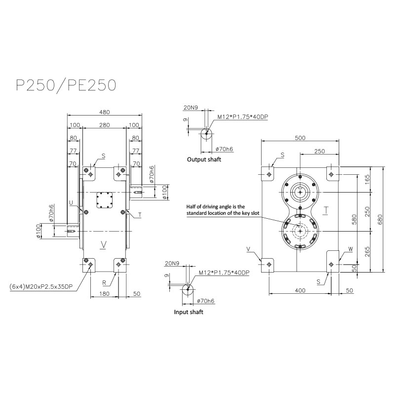 dimensional-drawings