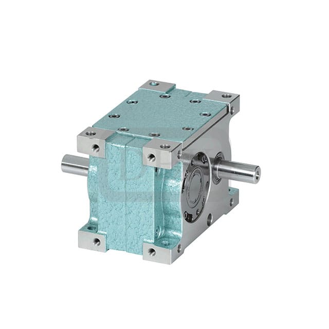 Intermittent Precision Index- combined type- P40 intermittent-precision-index-combined-type-p40