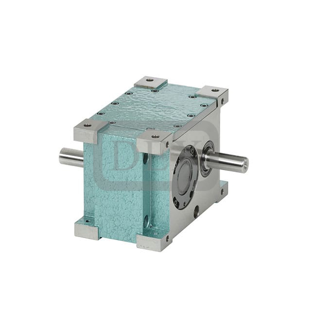 Intermittent Precision Index- combined type- P50 intermittent-precision-index-combined-type-p50