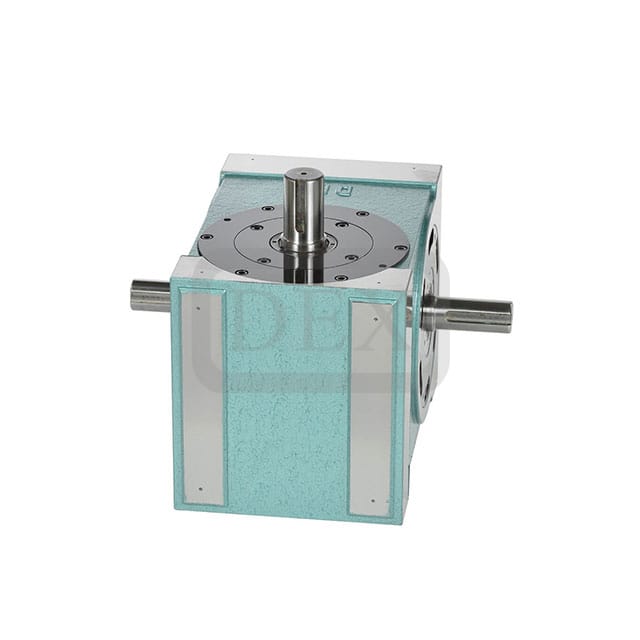 Intermittent Precision Index- shaft type- 11DS intermittent-precision-index-shaft-type-11ds