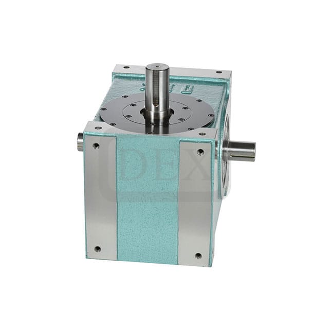Intermittent Precision Index- shaft type- 14DS intermittent-precision-index-shaft-type-14ds