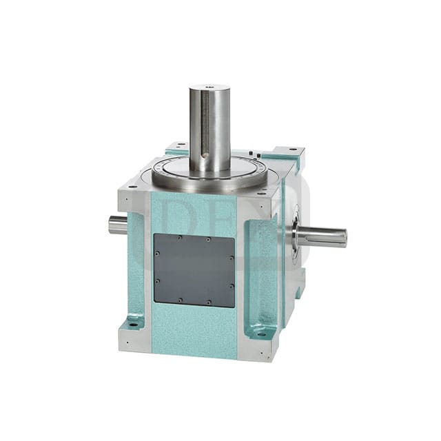 Intermittent Precision Index- shaft type- 18DS intermittent-precision-index-shaft-type-18ds