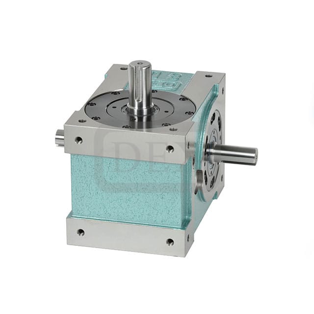 Intermittent Precision Index- shaft type-8DS intermittent-precision-index-shaft-type-8ds